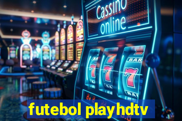 futebol playhdtv